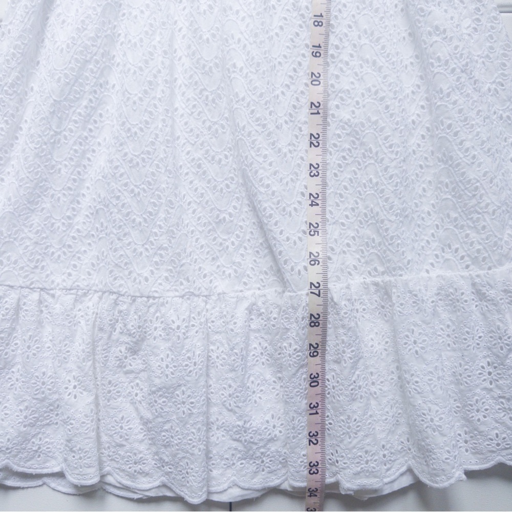 Vineyard Vines Eyelet Dress - Picture 6 of 7